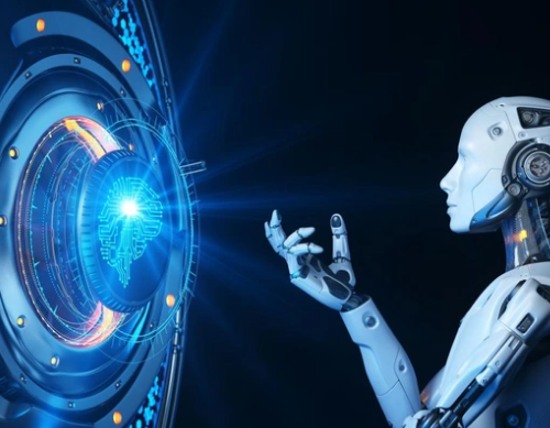 Tham vọng hợp nhất con người với AI của Elon Musk