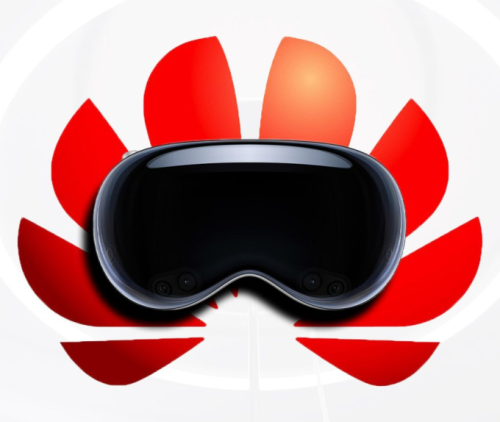 Huawei sắp ra kính rẻ bằng một nửa Vision Pro