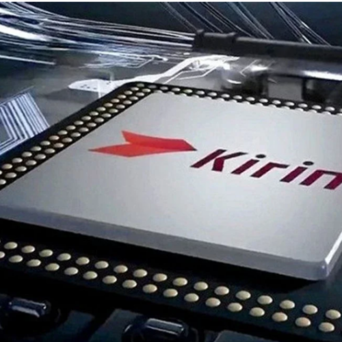 Mỹ ngăn SMIC sản xuất chip cho Huawei