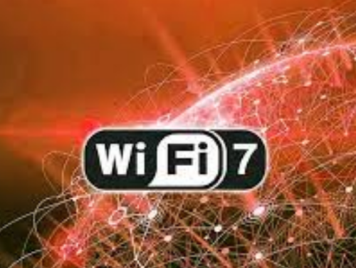 2024 sẽ là năm Wi-Fi 7 bắt đầu phổ biến