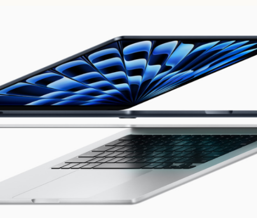 Apple ra mắt MacBook Air 13 và 15 inch dùng chip M3