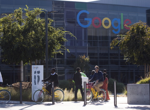 Kỹ sư Google bị cáo buộc trộm bí mật AI gửi cho Trung Quốc