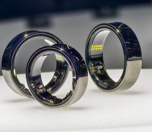 Nhẫn Galaxy Ring